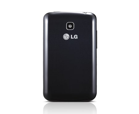 LG Компактный смартфон с 2 SIM-картами для любителей долгого общения., E435, thumbnail 6